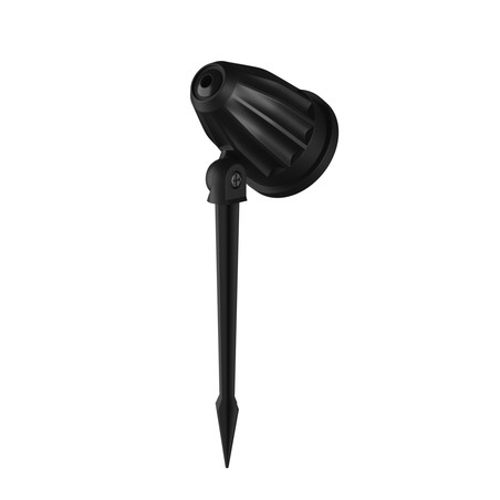 Garden light Flori Ligero 6 W 4000 K IP65, black