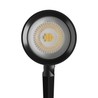 Φωτιστικό κήπου Flori Ligero 6 W 4000 K IP65, μαύρο – φωτογραφία 8