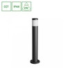 Garden light Stella 6 W GU10 IP44, CCT (adjustable colour temperature), round, black – SLI003053CCT_PW – photo 3