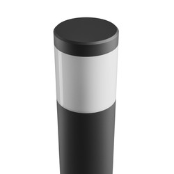 Garden light Stella 6 W GU10 IP44, CCT (adjustable colour temperature), round, black – SLI003053CCT_PW – photo 5