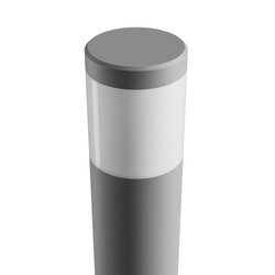 Tuinlamp Stella 6 W GU10 IP44, CCT (instelbare kleurtemperatuur), rond – SLI003054CCT_PW – foto 4