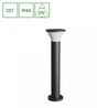 Garden light Stella 6 W GU10 IP44, CCT (adjustable colour temperature), round, black – SLI003055CCT_PW – photo 2