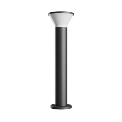 Garden light Stella 6 W GU10 IP44, CCT (adjustable colour temperature), round, black – SLI003055CCT_PW – photo 3