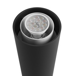 Garden light Stella 6 W GU10 IP44, CCT (adjustable colour temperature), round, black – SLI003055CCT_PW – photo 5