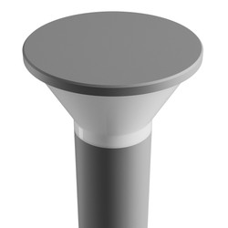 Garden light Stella 6 W GU10 IP44, CCT (adjustable colour temperature), round – SLI003056CCT_PW – photo 4