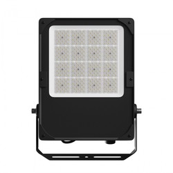 LED-schijnwerper Area Typ2 150 W 4000 K IP66, zwart – foto 4