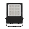 Naświetlacz LED Area Typ2 150 W 4000 K IP66, czarny – zdjęcie 4
