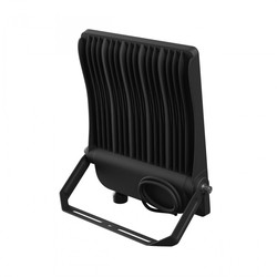 Projetor LED Area Typ2 150 W 4000 K IP66, preto – foto 6
