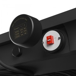 LED-schijnwerper Area Typ2 150 W 4000 K IP66, zwart – foto 7