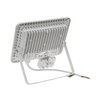 Proiettore LED Noctis Lux 2 50 W 6000 K IP44, con sensore, bianco – foto 5