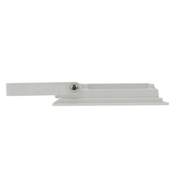 LED-Strahler Noctis Lux 3 100 W 6000 K IP65, weiß