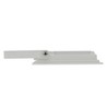 LED-strålkastare Noctis Lux 3 100 W 6000 K IP65, vit