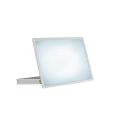 LED floodlight Noctis Lux 3 100 W 6000 K IP65, white – photo 2