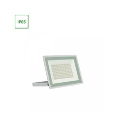 Proiettore LED Noctis Lux 3 100 W 3000 K IP65, bianco – foto 3