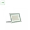 Προβολέας LED Noctis Lux 3 100 W 3000 K IP65, λευκό – φωτογραφία 3