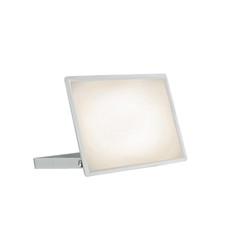 LED-schijnwerper Noctis Lux 3 100 W 3000 K IP65, wit – foto 4