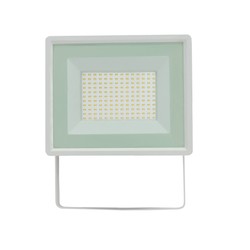 Proiettore LED Noctis Lux 3 100 W 3000 K IP65, bianco – foto 7