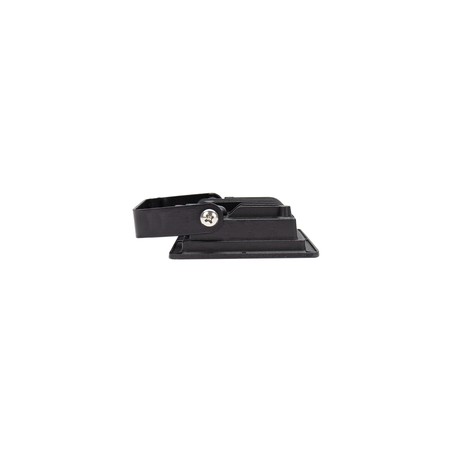 Proiettore LED Noctis Lux 3 10 W 6000 K IP65, nero