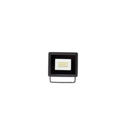 Projetor LED Noctis Lux 3 10 W 6000 K IP65, preto – foto 2