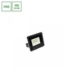 Projetor LED Noctis Lux 3 10 W 6000 K IP65, preto – foto 5