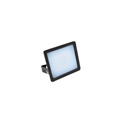 Naświetlacz LED Noctis Lux 3 10 W 6000 K IP65, czarny – zdjęcie 6