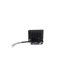 Proyector LED Noctis Lux 3 10 W 6000 K IP65, negro – foto 7