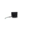Projecteur LED Noctis Lux 3 10 W 6000 K IP65 noir – photo 7