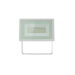 Projetor LED Noctis Lux 3 20 W 3000 K IP65, branco – foto 3