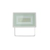 Projecteur LED Noctis Lux 3 20 W 3000 K IP65 blanc – photo 3