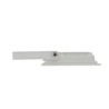 Projetor LED Noctis Lux 3 20 W 3000 K IP65, branco – foto 4