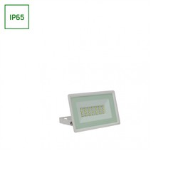 Proiettore LED Noctis Lux 3 20 W 3000 K IP65, bianco – foto 6