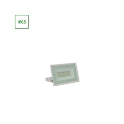 Proiettore LED Noctis Lux 3 20 W 3000 K IP65, bianco – foto 8