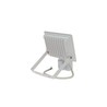 LED floodlight Noctis Lux 3 30 W 3000 K IP44, with sensor, white – photo 5
