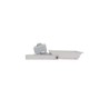 Proiettore LED Noctis Lux 3 30 W 3000 K IP44, con sensore, bianco – foto 9