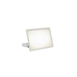 LED floodlight Noctis Lux 3 30 W 3000 K IP65, white – photo 7