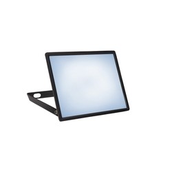 LED-strålkastare Noctis Lux 3 50 W 6000 K IP65, svart