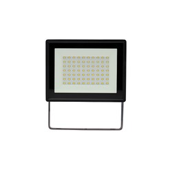 Projecteur LED Noctis Lux 3 50 W 6000 K IP65 noir – photo 2