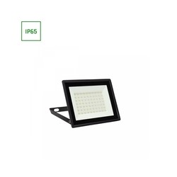 Светодиодный прожектор Noctis Lux 3 50 W 6000 K IP65, чёрный – фото 6
