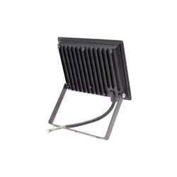 Proyector LED Noctis Lux 3 50 W 6000 K IP65, negro – foto 7