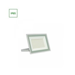 LED-strålkastare Noctis Lux 3 50 W 3000 K IP65, vit – foto 6