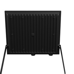 Proyector LED Noctis Lux 4 100 W 6000 K IP65, negro – foto 2