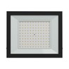 Προβολέας LED Noctis Lux 4 100 W 6000 K IP65, μαύρο – φωτογραφία 3