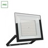 LED-strålkastare Noctis Lux 4 100 W 3000 K IP65, svart – foto 2