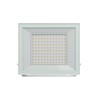 Proyector LED Noctis Lux 4 100 W 3000 K IP65, blanco – foto 3
