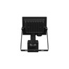 Projetor LED Noctis Lux 4 10 W 6000 K IP44, com detetor, preto – foto 2