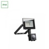 Projecteur LED Noctis Lux 4 10 W 6000 K IP44 avec détecteur noir – photo 5