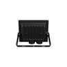 Προβολέας LED Noctis Lux 4 10 W 6000 K IP65, μαύρο – φωτογραφία 2