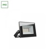 LED-Strahler Noctis Lux 4 10 W 6000 K IP65, schwarz – Foto 4