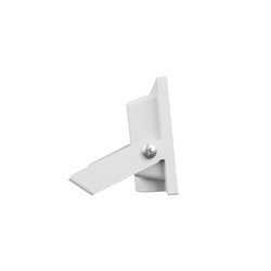 LED-schijnwerper Noctis Lux 4 10 W 6000 K IP65, wit