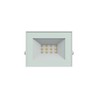 LED floodlight Noctis Lux 4 10 W 6000 K IP65, white – photo 3